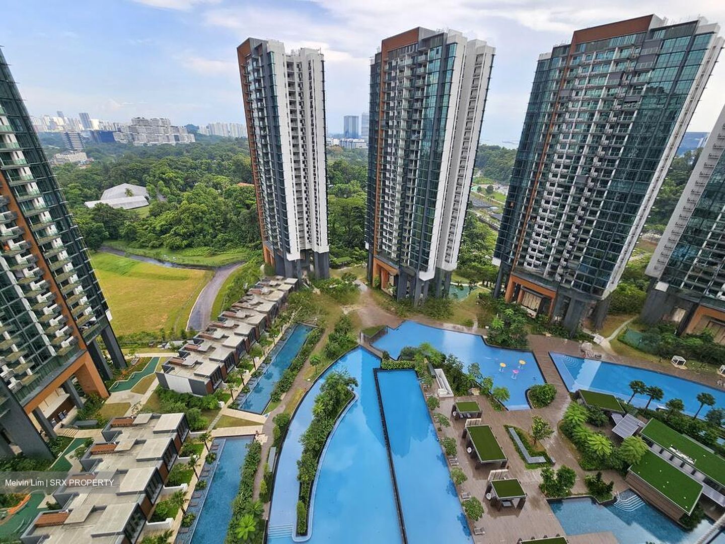 Normanton Park (D5), Apartment #466515311